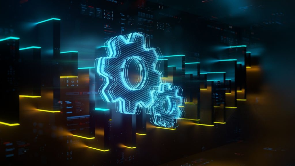 Custom Digital Twins to Enhance Efficiency